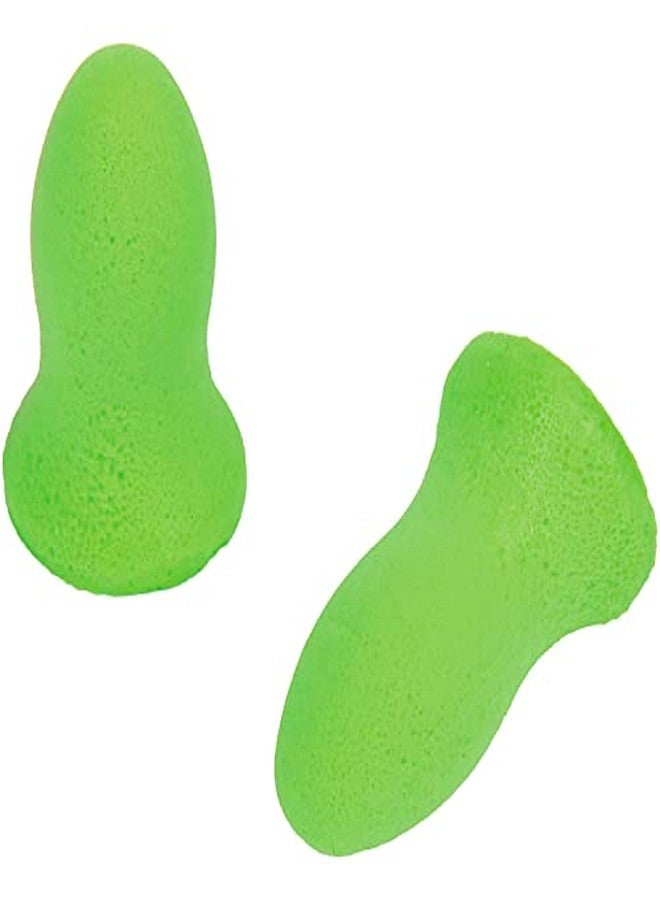 Moldex Ear Plugs,Uncorded,Bell,33dB,PK200 6870 - 1 Each - Image 2